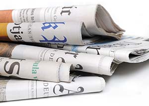 Zeitung